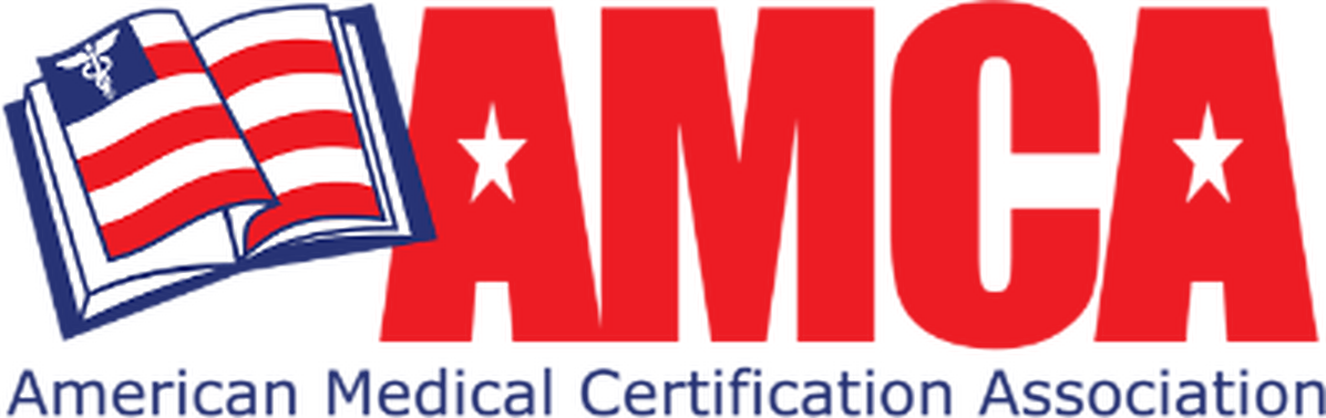 American Medical Certification Association (AMCA)