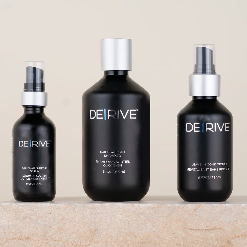 Professional hair and scalp care products