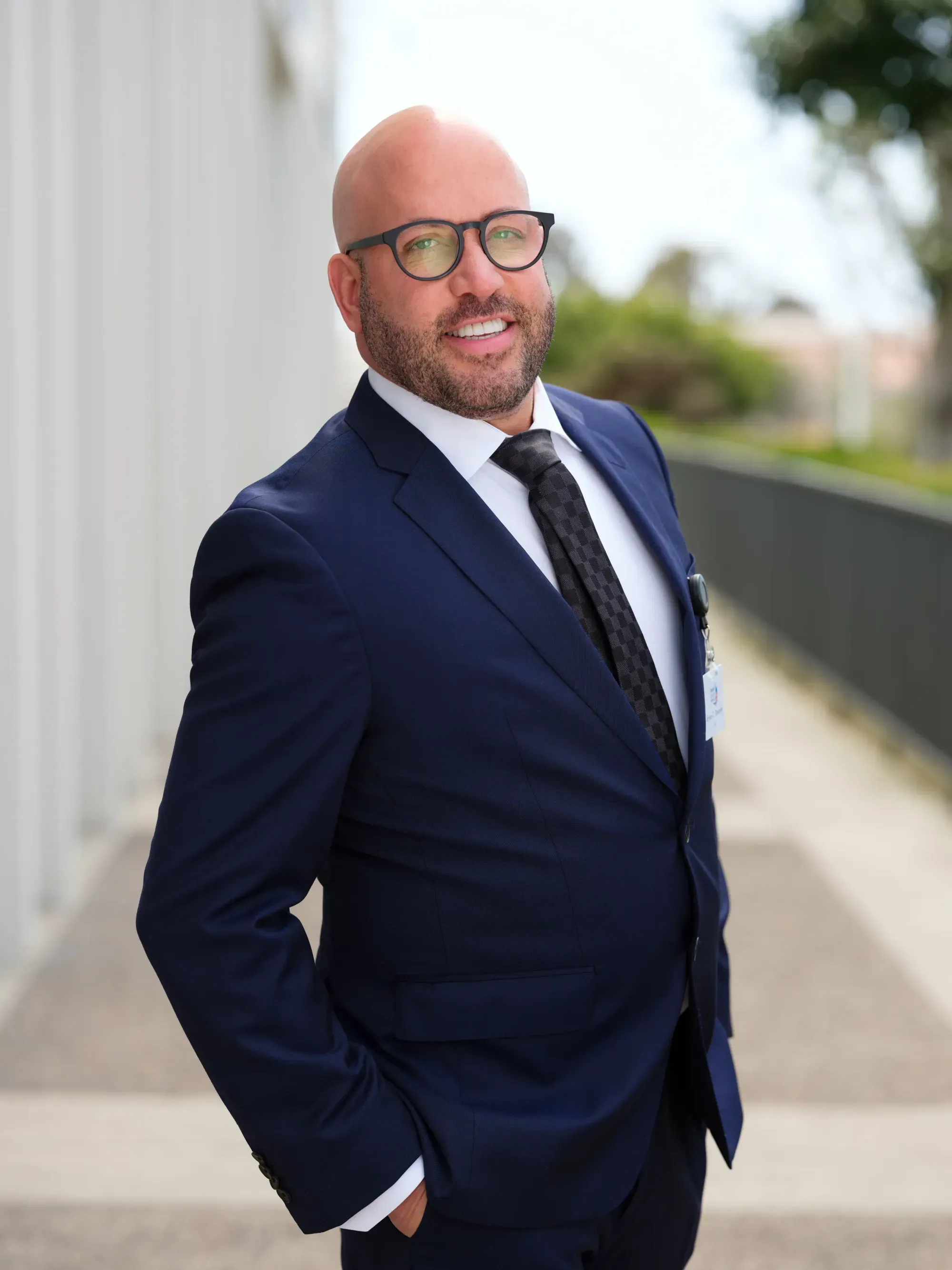 Dr. Bryan C. Doonan of Primary Care 4 Hair in Newport Beach, California
